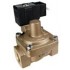 SMC solenoid valve 2 Port VXR